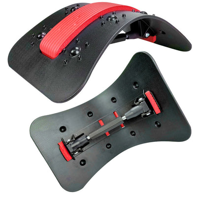 Tracción Lumbar Correctora con Masaje para el Hogar - Image 7