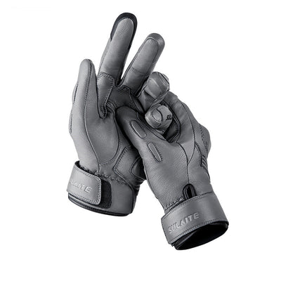 Guantes Deportivos Impermeables para Motocicleta - Hombre y Mujer - Image 2