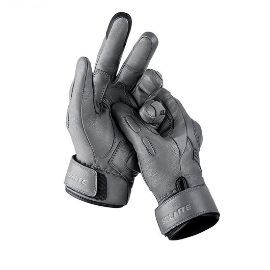 Guantes Deportivos Impermeables para Motocicleta - Hombre y Mujer - Image 2