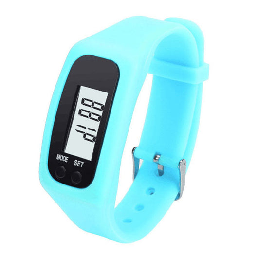 Reloj Pulsera Podómetro Digital para Estudiantes y Deportistas - Image 24