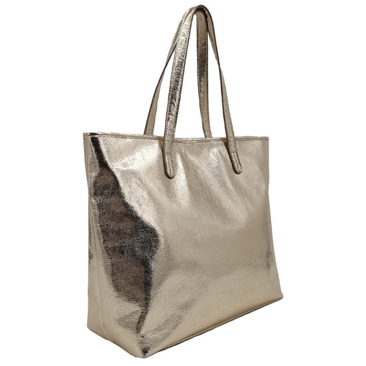 Bolso de Cuero Retro para Mujer - Bolsa Tote Grande Estilo Vintage - Image 11
