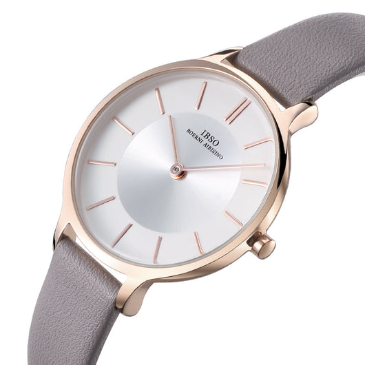 Reloj de Cuarzo Elegante Resistente al Agua para Mujer - Image 10