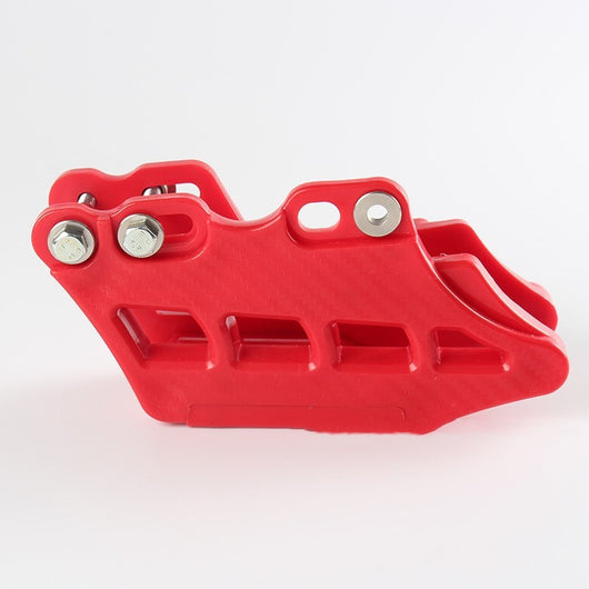 Guía de Cadena Protectora para Motos Scrambler y Modificadas - Image 9