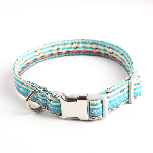 Collar Elegante y Cómodo para Perros - Image 12