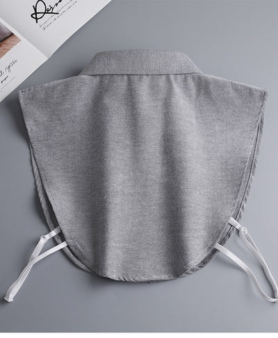 Camisa Profesional Cuello Versátil Otoño Ejecutiva - Image 13