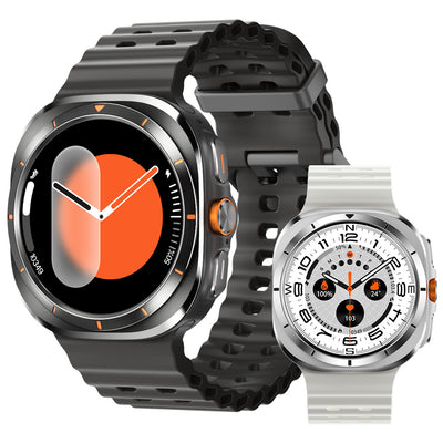 Reloj Inteligente Deportivo con Personalidad para Hombre - Image 4