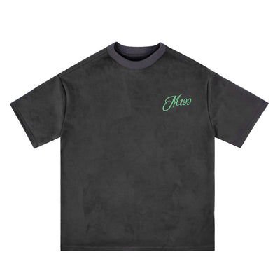 Camisa Suelta Holgada para Hombre