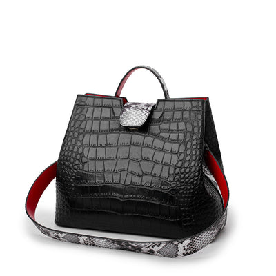 Bolsas Messenger para Mujer con Correa Ancha - Image 10