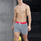 Pantalones Cortos de Playa Secado Rápido para Hombre