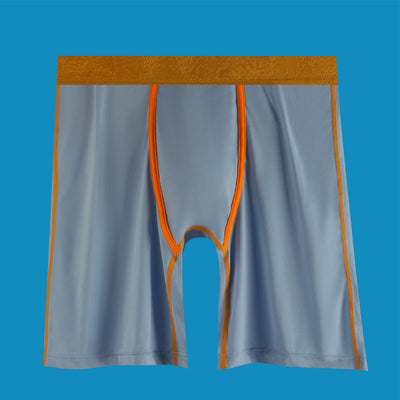 Calzoncillos Deportivos Alargados Antidesgaste para Hombre - Image 11