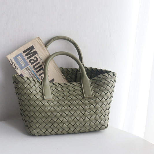 Bolso de Hombro Minimalista para Mujer