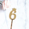 Dorado Number 6 S