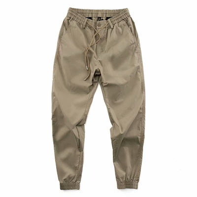 Pantalones de Trabajo Resistentes para Hombre - Talla Grande Verano - Image 2