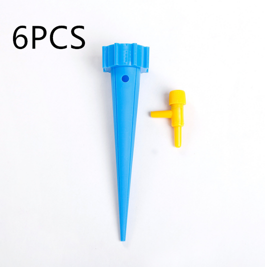 Sistema de Riego Automático por Goteo - Picos de Agua para Plantas - Image 19