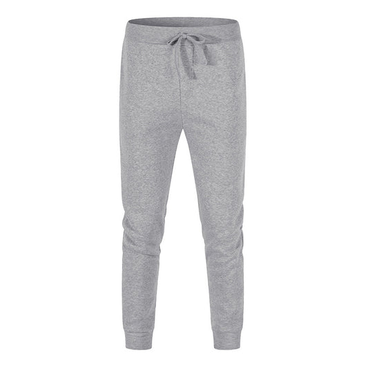 Pantalones Deportivos Holgados de Colores Sólidos para Hombre - Image 11