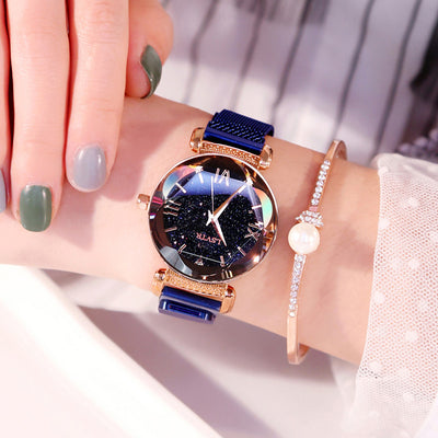 Reloj Inteligente Resistente al Agua para Mujeres - Image 16