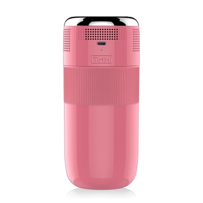Vaso Refrigerador Portátil USB - Enfriador Rápido para Bebidas - Image 8