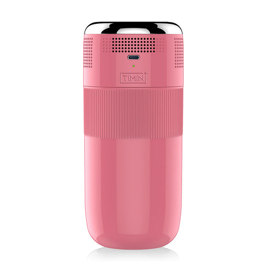 Vaso Refrigerador Portátil USB - Enfriador Rápido para Bebidas - Image 8