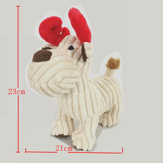 Peluche Mascota con Personalidad - Muñeco Animal Suave - Image 14