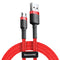 Red 1 M