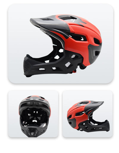 Casco Protector Multideporte para Niños - Ciclismo, Patinaje y Skateboard - Image 17