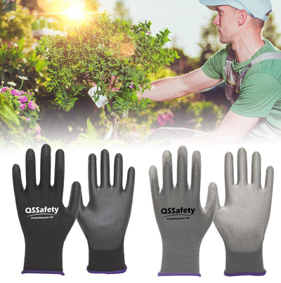 Guantes de Protección para Construcción, Resistentes y Transpirables - Image 10