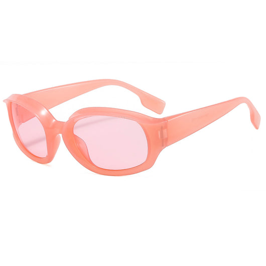 Gafas de Sol para Ciclismo Mujer con Protección UV - Tendencia Global - Image 9