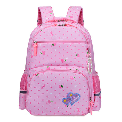Mochila Estampada Versátil - Image 8