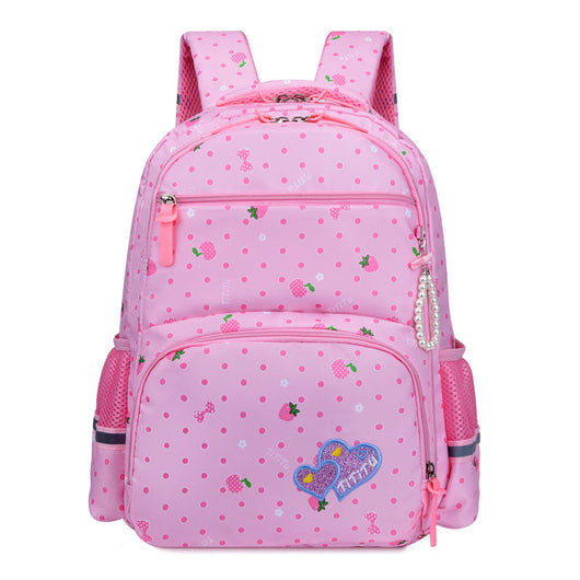 Mochila Estampada Versátil - Image 8