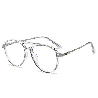 Gafas Anti Luz Azul con Montura Doble Rayo para Miopía - Image 8