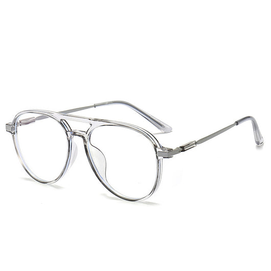 Gafas Anti Luz Azul con Montura Doble Rayo para Miopía - Image 8