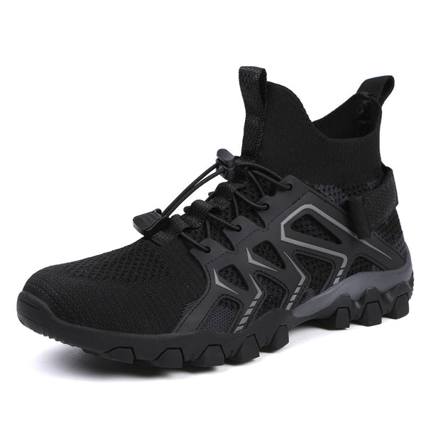 Zapatillas de Senderismo Unisex para Aventuras al Aire Libre - Image 4