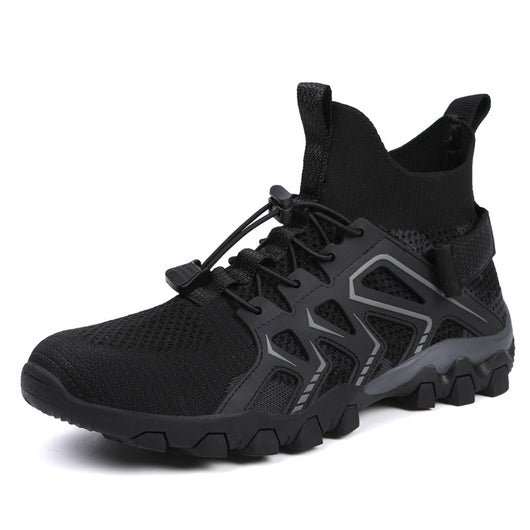 Zapatillas de Senderismo Unisex para Aventuras al Aire Libre - Image 4