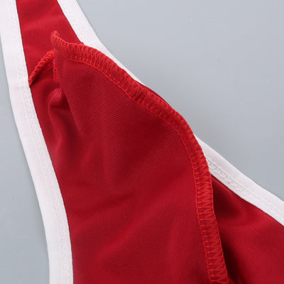 Corbatín Ajustable Navideño para Hombre Estilo Europeo y Americano - Image 17