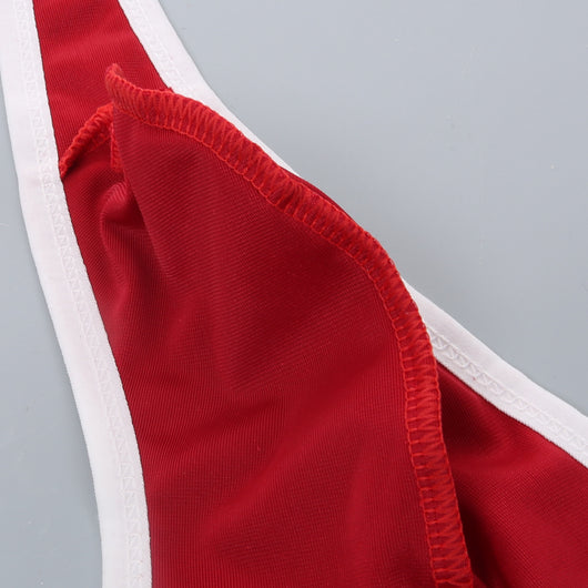 Corbatín Ajustable Navideño para Hombre Estilo Europeo y Americano - Image 17