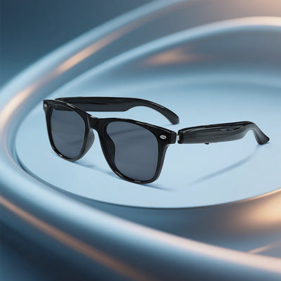 Gafas Inteligentes con Traducción en Tiempo Real y Audio Inmersivo - Image 25