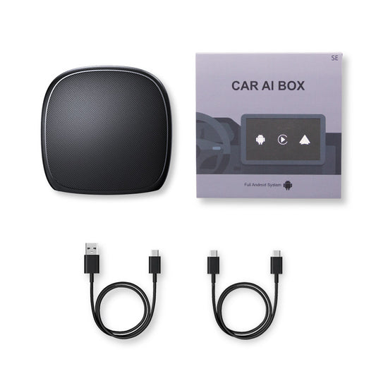 Adaptador CarPlay Inalámbrico para Auto - Convierte tu Auto en Inteligente - Image 2
