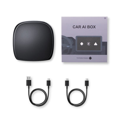 Adaptador CarPlay Inalámbrico para Auto - Convierte tu Auto en Inteligente - Image 2