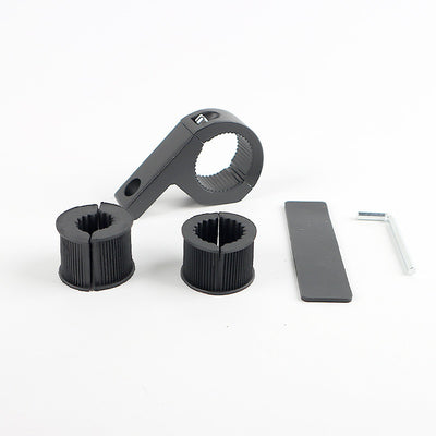 Soporte Ajustable para Faro de Moto y Auto