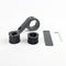Soporte Ajustable para Faro de Moto y Auto