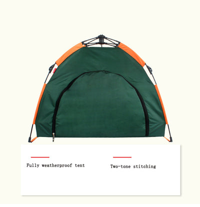 Carpa Portátil para Mascotas - Image 12