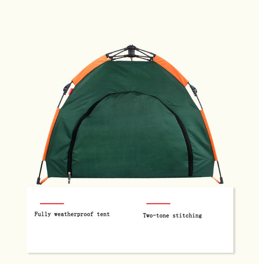 Carpa Portátil para Mascotas - Image 12