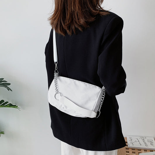 Bolsa de Hombro Axilar - Crossbody Compacta - Image 3