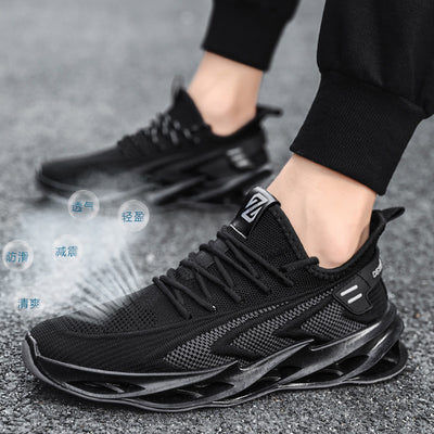 Zapatillas Running Casual para Hombre Verano - Image 3