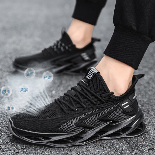 Zapatillas Running Casual para Hombre Verano - Image 3