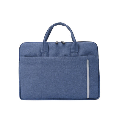 Maletín Ejecutivo para Laptop 15.6" - Bolsa de Negocios Premium - Image 16
