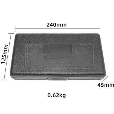 Llave Extractora de Núcleo de Válvula para Aire Acondicionado Automotriz - Image 6