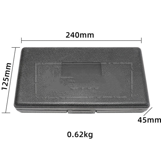 Llave Extractora de Núcleo de Válvula para Aire Acondicionado Automotriz - Image 6