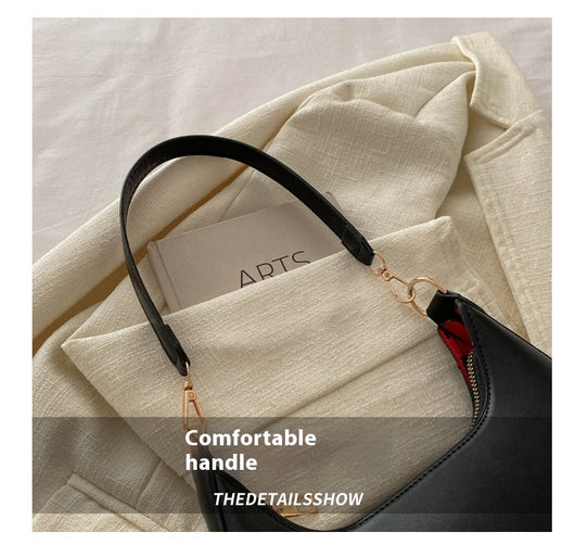 Bolsa Bandolera Minimalista de Un Hombro - Diseño Versátil para Diario - Image 65