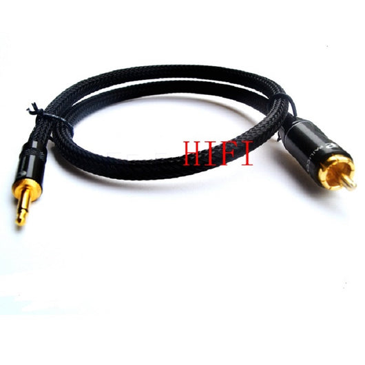 Cable de Audio Coaxial RCA para iBasso DX300/DX200/160 - Image 8